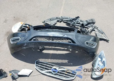 2012 Volvo S60 T5 из США, поврежденный, VIN YV1622FS5C2106259